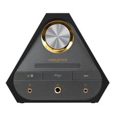 Портативный усилитель Creative Sound Blaster X7 (281469)