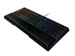 Клавиатура Razer Ornata Chroma RZ03-02040700-R3R1 (375775)