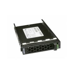 Накопитель SSD Fujitsu 1x240Gb SATA S26361-F5776-L240 Hot Swapp 2.5" (1498377)