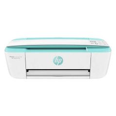 МФУ струйный HP DeskJet Ink Advantage 3789, A4, цветной, струйный, белый [t8w50c] (1416669)