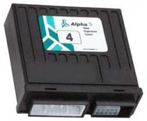 Блок управления Alpha-S-4 (168873695)