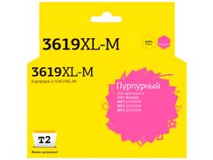 Картридж T2 IC-B3619XL-M Magenta для Brother MFC-J3530DW/J3930DW (864374)