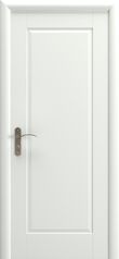 Дверь из массива сосны с покрытием эмаль (75)