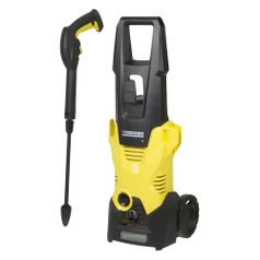 Мойка высокого давления Karcher K 3 UM [1.601-812.0] (977618)