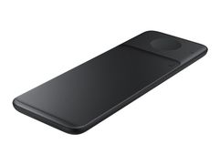 Зарядное устройство Samsung EP-P6300 Black EP-P6300TBRGRU (765099)