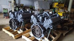 Двигатель ЯМЗ238НД5 для  установки на Кировец  индивидуальная сборка