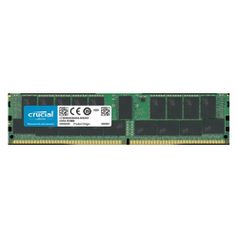 Память DDR4 Crucial CT32G4RFD4293 32Gb DIMM ECC Reg PC4-23400 CL21 2933MHz (1148896)