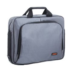 Аксессуар Сумка 15.6 Exegate Office F1596 Dark Grey (468635)