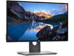 Монитор DELL UltraSharp U2518D Black (579751)