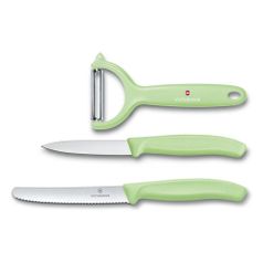 Набор кухонных ножей Victorinox Swiss Classic [6.7116.33l42] (1511456)