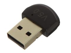 Bluetooth передатчик Palmexx USB Bluetooth 5.0 PX/BT5 FULL (805293)