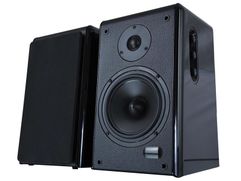 Колонка Microlab SOLO 16 Black (623836)