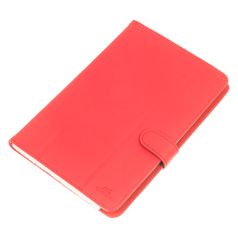 Чехол для планшета Riva 3134, для планшетов 8", красный (388123)