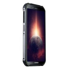 Смартфон DOOGEE S40 Pro 4/64Gb, зеленый (1522279)