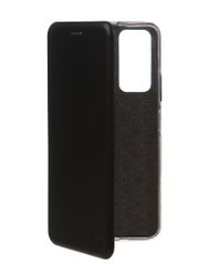 Чехол Neypo для Honor 10X Lite Premium Black NSB20494 (807360)