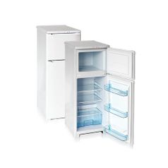 Холодильник Бирюса Б-122, двухкамерный, белый (1002338)