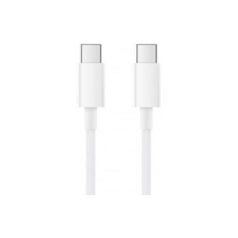 Кабель Xiaomi Mi, USB Type-C (m) - USB Type-C (m), 1.5м, белый [sjv4108gl] (1132367)