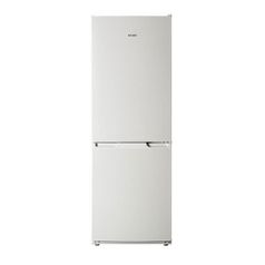 Холодильник АТЛАНТ 4712-100, двухкамерный, белый (491856)
