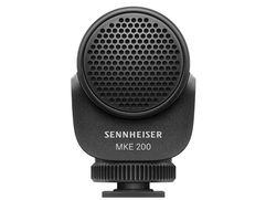 Микрофон Sennheiser MKE 200 (814948)