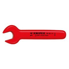 Ключ гаечн. Knipex KN-980012 диэлектр.покр. (1507476)