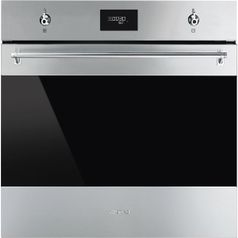 Духовой шкаф SMEG SF6301TVX (329092)