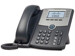 VoIP оборудование Cisco SB SPA504G (81106)