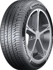 Автошина CONTINENTAL PremiumContact 6 SSR 275/40 R21 107Y (21919)