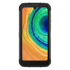 Смартфон DOOGEE S59 4/64Gb, черный (1579721)