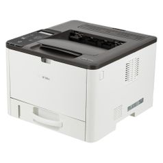 Принтер лазерный Ricoh SP 330DN черно-белый, цвет: серый [408269] (1409784)