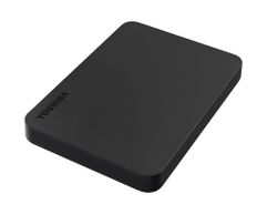 Жесткий диск Toshiba Canvio Basics 1Tb Black HDTB410EK3AA (516176)