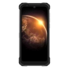 Смартфон DOOGEE S86 6/128Gb, черный (1548464)