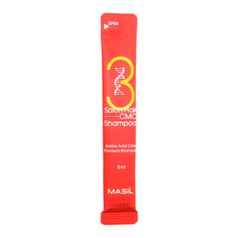 Masil Шампунь с аминокислотами для волос - Salon hair cmc shampoo, 8мл (Шампунь) (365743844)