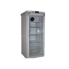 Холодильная витрина САРАТОВ 501-02, однокамерный, белый (1009865)