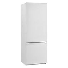 Холодильник NORDFROST NRB 122 032, двухкамерный, белый (1528371)