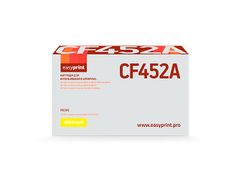 Картридж EasyPrint LH-CF452A Yellow для HP CLJ Enterprise M652/653/681/Flow M681z/M682z с чипом (685133)