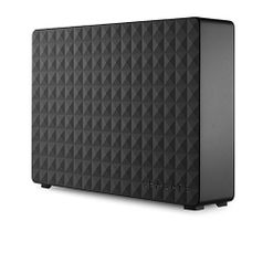 Внешний диск HDD Seagate Expansion STEB8000402, 8ТБ, черный (1160330)