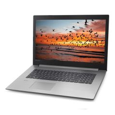 Ноутбук LENOVO IdeaPad 330-17AST, 17.3", AMD A9 9425 2.3ГГц, 8Гб, 500Гб, AMD Radeon R530 - 2048 Мб, Windows 10, 81D7002HRU, черный (1100593)