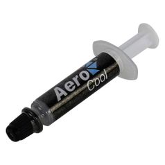 Термопаста Aerocool Baraf шприц, 1г [baraf syringe 1gr] (1054353)