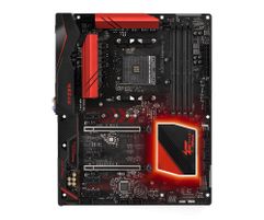 Материнская плата ASRock X370 Gaming X (498811)