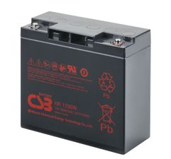 Аккумулятор CSB HR1290W (45257)