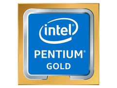 Процессор Intel Pentium G6500 (4100MHz/LGA1200/L3 4096Kb) OEM (782792)