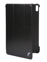 Чехол G-Case для Huawei MatePad Pro 10.8 Slim Premium Black GG-1283 (778378)