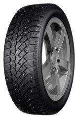 Автошина CONTINENTAL ContiIceContact 4x4 225/65 R17 102T шип (834)