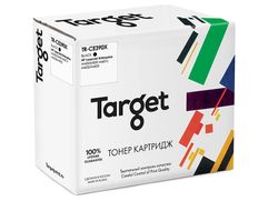Картридж Target TR-CE390X для HP LJ Enterprise M4555/600 M602/M603 (782572)