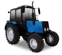 Тракторы и сельхозтехника Беларус 892 (1031)