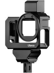 Рамка Ulanzi Metal Camera Cage для GoPro Hero 9 21850 / 2317 (790135)