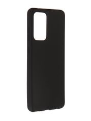 Чехол Red Line для Samsung Galaxy A52 Ultimate Black УТ000023935 (833057)
