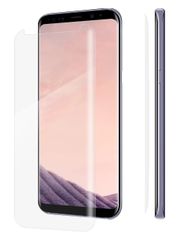 Гидрогелевая пленка LuxCase для Samsung Galaxy S8 Plus Front 0.14mm Transparent 86058 (850402)