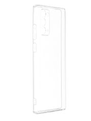 Чехол Alwio для Samsung Galaxy Note 20 Transparent ATRGN20 (870462)
