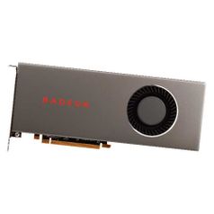 Видеокарта SAPPHIRE AMD Radeon RX 5700 , 21294-01-20G RADEON RX 5700 8G, 8Гб, GDDR6, Ret (1157315)
